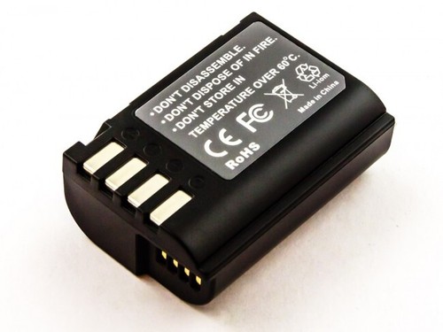 Batteria per panasonic - batteria,