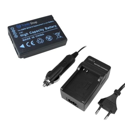 Set batteria 1200 mah - batteria, +