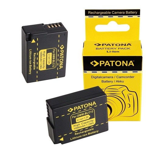 Batteria per panasonic - batteria,