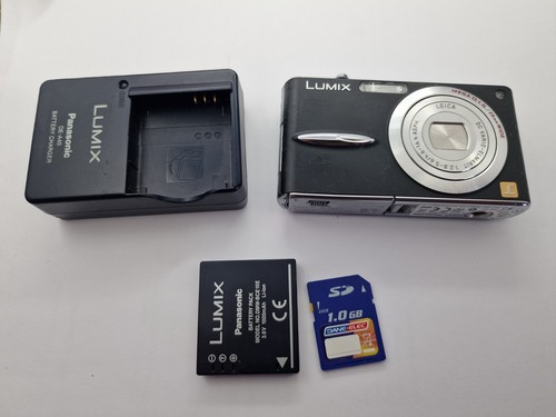 Panasonic lumix dmc - ​panasonic,