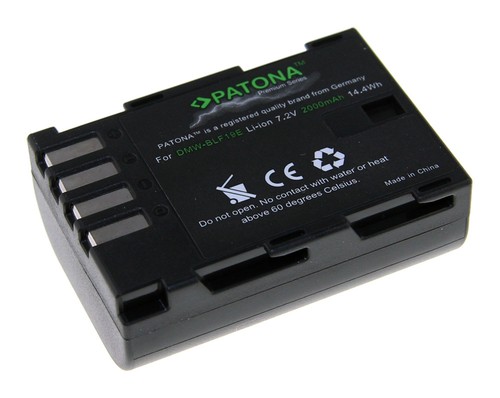 Batteria patona premium - patona, per