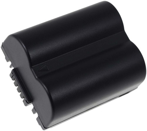 Batteria per panasonic - per, lumix