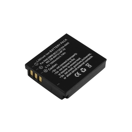 Batterie ion pour appareil - batterie,