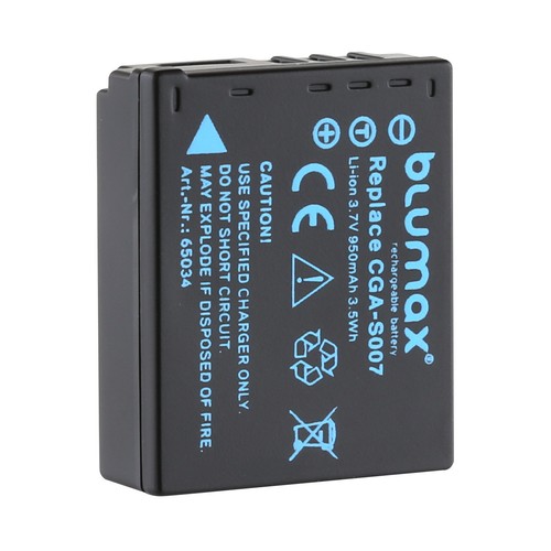 Batteria digibuddy per - digibuddy, hq