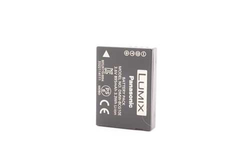 Panasonic lumix dmw bcg10e - panasonic,