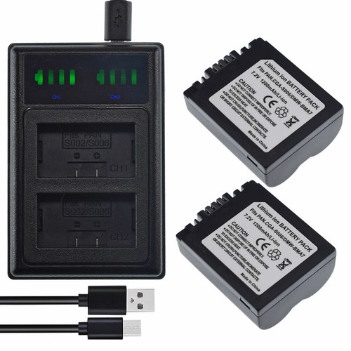 Batteria caricabatterie - batteria,