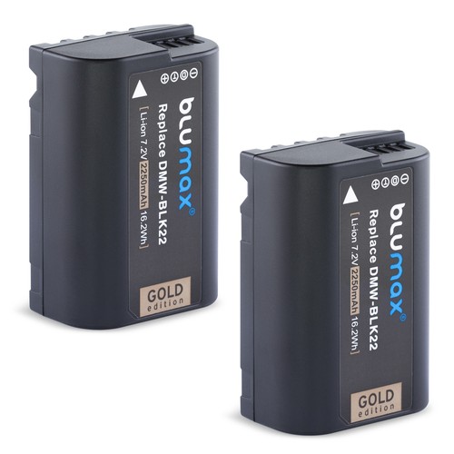 Batteria blumax per - blumax,