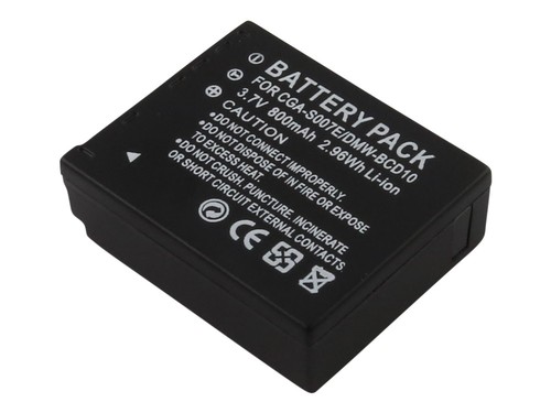 Batteria per macchina - batteria,