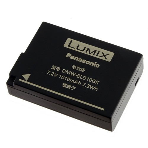 Panasonic dmw bld10 - panasonic, dmw-bld10