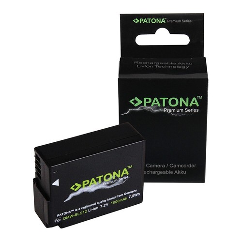 Batteria patona premium per - patona,