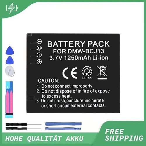 Batteria adatta per panasonic - per,