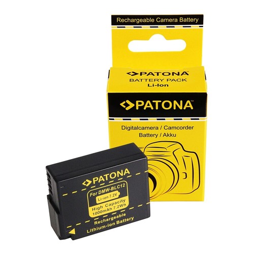 Batteria per panasonic - per,