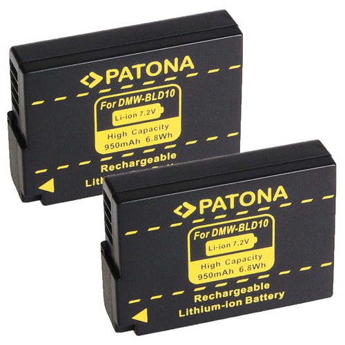 Batteria patona per - batteria,