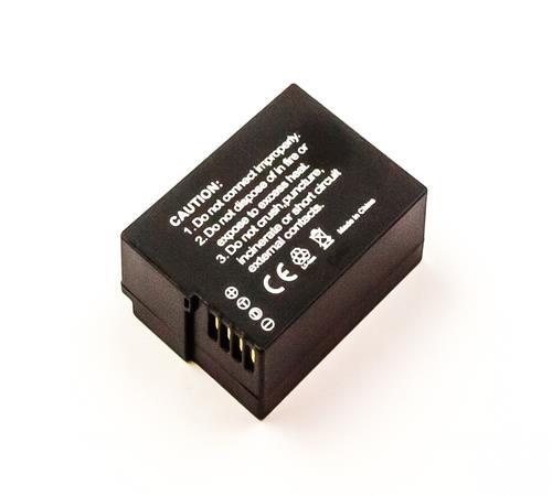 Batteria 1000 mah ion - 1000,