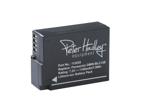 Batteria peter hadley - peter,