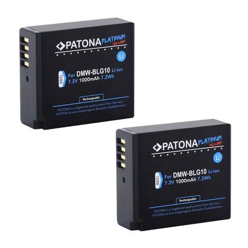 Batteria per panasonic - batteria,