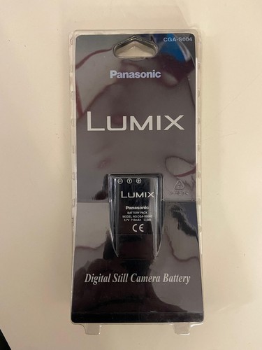 Batteria originale panasonic - originale,