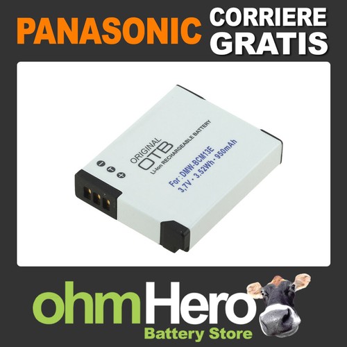Batteria alta qualità - alta, per