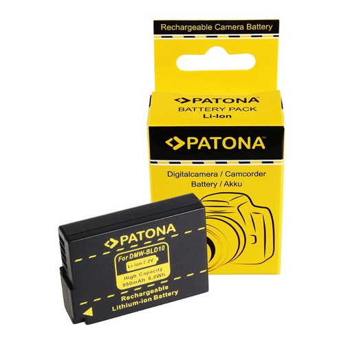 Batteria patona per - batteria,