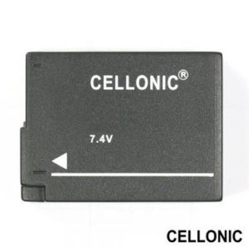 Batteria per panasonic lumix - batteria,