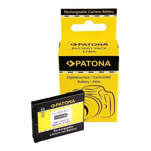 Batteria patona 600mah ion - patona, li-ion