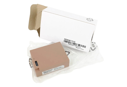 Batteria per panasonic - per, lumix