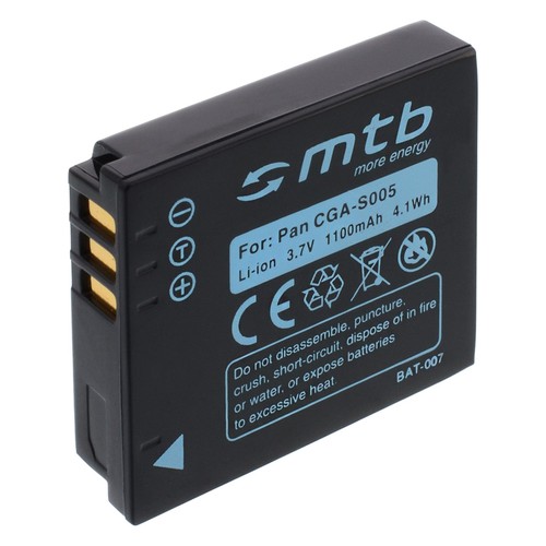 Batteria compatibile con - batteria,