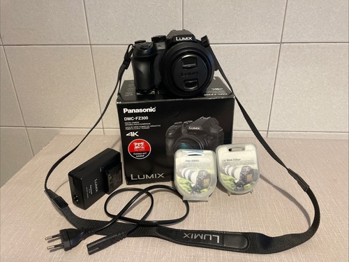 Panasonic lumix dmc fz300 - panasonic, |