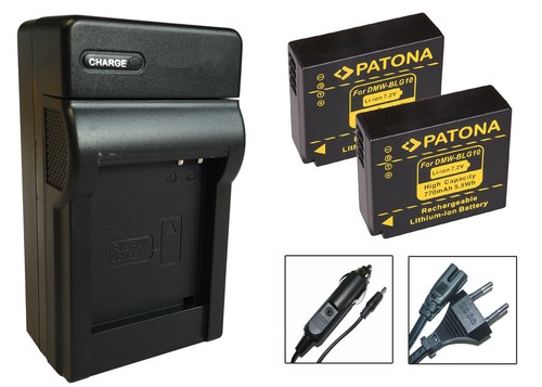 Batteria caricabatterie - batteria,